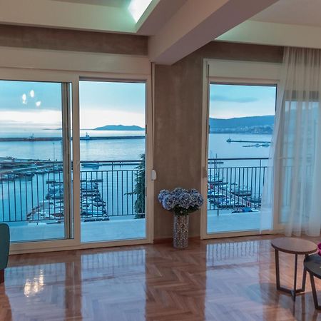 Jetties & Moorings Central Apt Apartment Кавала Екстериор снимка