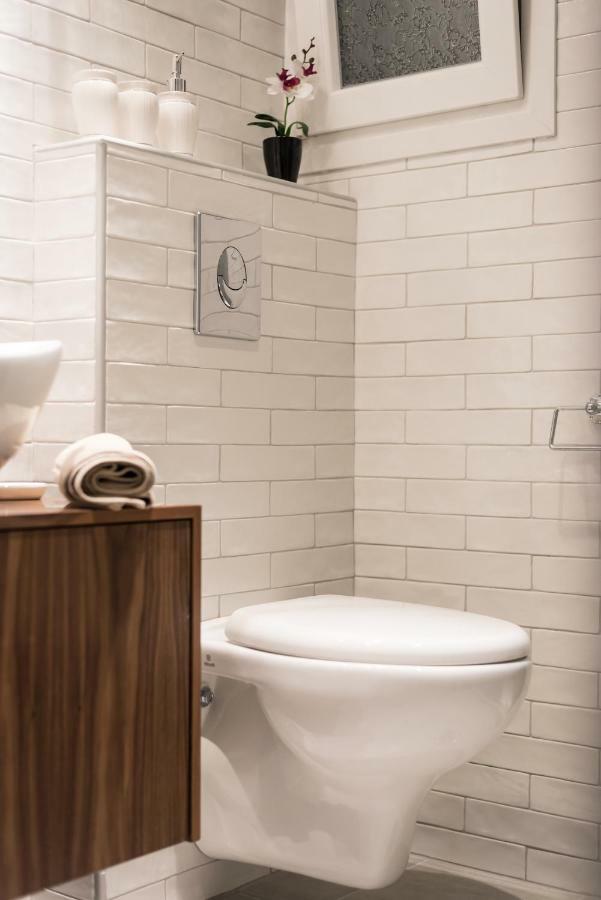 Jetties & Moorings Central Apt Apartment Кавала Екстериор снимка